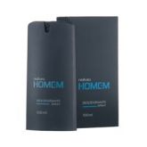 Natura Homem Desodorante Spray 100ml - 31238