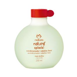 Natura Naturé Condicionador Splack! - 27385