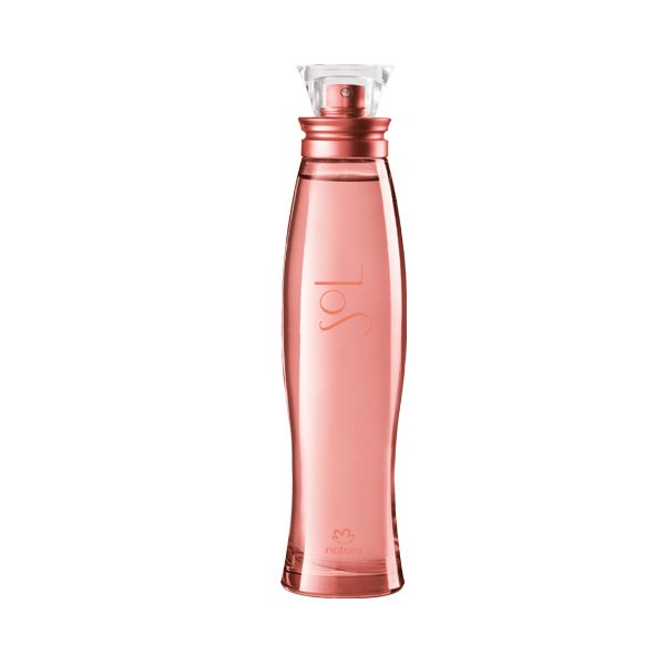 Natura Sol Desodorante colônia feminino - 36060