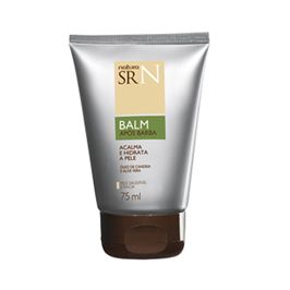 Natura Sr N Balm após Barba - 29961