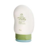 Natura Mamãe e Bebê Talco em Creme Protetor - 30455