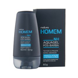 Natura Homem Acqua Gel Pós-barba - 31245