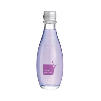 Águas Desodorante Colônia Lavanda Refrescante - 26550