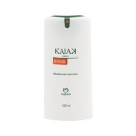 Natura Kaiak Aventura Desodorante Spray Masculino - 08188