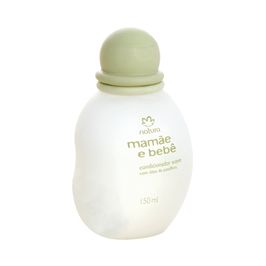 Natura Mamãe e Bebê Condicionador Suave - 30459