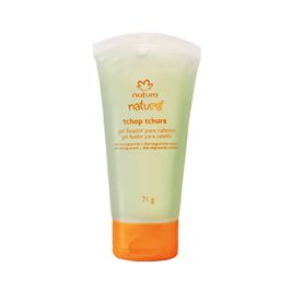 Natura Naturé Gel Fixador Tchop Tchura - 29968