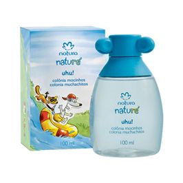 Natura Naturé Uhu! Colônia Mocinhos - 25971