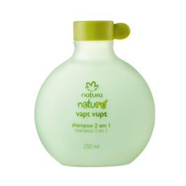 Natura Naturé Vapt Vupt Shampoo 2 em 1 - 27384