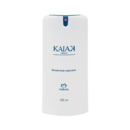 Natura Kaiak Desodorante Spray Masculino - 08182