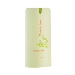 Natura Faces Desodorante Spray Conectada - 29364