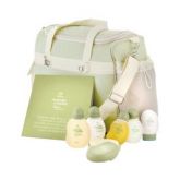 Natura Mamãe e Bebê Conjunto Especial Bebê - 35161